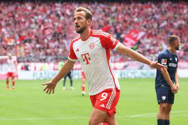 Kane is de eerste speler in de teamgeschiedenis met 7 wedstrijden in 5 ronden